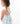 Wild Woods Ruffle Cross Back Dress