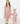 Rose Gold Velvet Sequin Dress