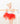 Clara's Christmas 3/4 Tutu Leotard