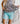 Sage Twirl Shorts