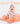 Tonal Rainbow Tank Tutu Leotard