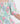 Minty Meadow Smocked Ruffle Dress