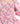 Strawberry Shortcake Smocked Ruffle Dress