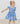 Shimmer & Shine Flutter Sleeve Twirl Dress