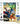 Justice League Heroes Wooden Jigsaw Puzzle