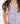 Lovely Lavender S/S Flutter Sleeve Leotard