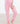 Bubblegum Pink Sequin Joggers