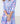 Neon Moon 3/4 Sleeve Pocket Twirl Dress