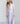 Pastel Wildflowers Ruffle Maxi Dress