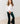 Hunter Green Velvet Bells