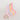Pink Animal Rainbow Stacking Toy
