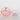 Pink Animal Rainbow Stacking Toy
