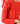 Red L/S Ruffle Tee
