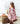 Hey Pumpkin 3/4 Sleeve Ruffle Twirl Dress