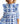 Southern Belle 3/4 Sleeve Ruffle Twirl Dress