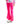 Magenta Velvet Bells