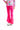 Magenta Velvet Bells