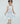 Rainbow Meadows Tank Twirl Dress