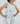 Rainbow Meadows Tank Twirl Dress