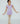 Lavender S/S Twirl Leotard