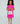 Princess Glitter Girl's Crossbody Purse