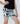 Perfectly Tied Twirl Shorts