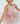 Vintage Pink Tank Tutu Leotard
