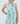 Seahorse Swirl Tank Twirl Dress