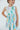 Seahorse Swirl Tank Twirl Dress
