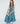 Wish Upon a Unicorn Ruffle Maxi Dress