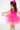 Hot Pink Tank Tutu Leotard