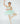 Pastel Green Tank Tutu Leotard