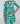 SALE Lucky One 3/4 Sleeve Pocket Twirl Dress