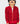 Red Velvet Sequin Jacket