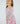 Dream Big Little One 3/4 Pocket Twirl Dress