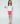 Neon Pink Twirl Shorts