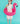 Starfish Tank Twirl Dress