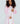 Diva Pink Flip Sequin Jacket