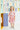 SALE Star Student 3/4 Sleeve Pocket Twirl Dress