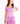 SALE Playful Posy Smocked Ruffle Dress
