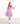 SALE Playful Posy Smocked Ruffle Dress