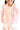 Soft Pink Suns Satin Jacket
