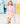 Blushing Bows 3/4 Sleeve Pocket Twirl Dress