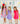 Periwinkle S/S Polo Dress