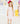Rosie Posie S/S Pocket Twirl Dress