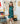 Southlake Carroll Dragons Flutter Twirl Dress