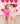 Ballet Pink Tank Tutu Leotard