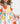Happy Days 3/4 Pocket Twirl Dress