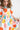 Happy Days 3/4 Pocket Twirl Dress