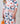 Boo Crew 3/4 Sleeve Pocket Twirl Dress